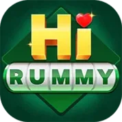 Hi Rummy APK icon
