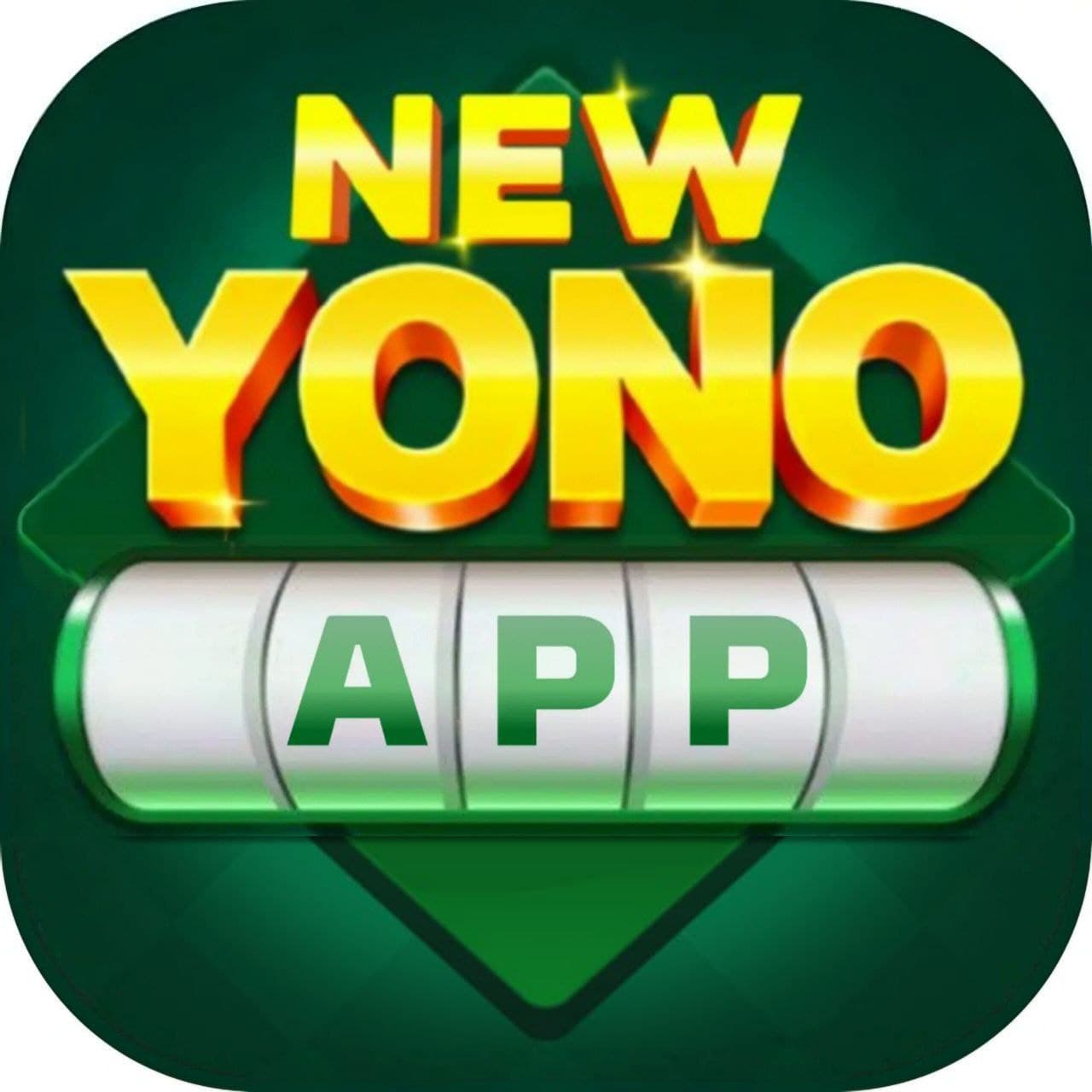 New Yono App APK icon