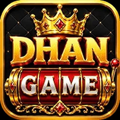 Dhan Game featured app icon