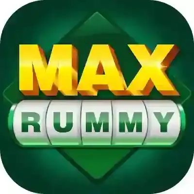Max Rummy APK icon