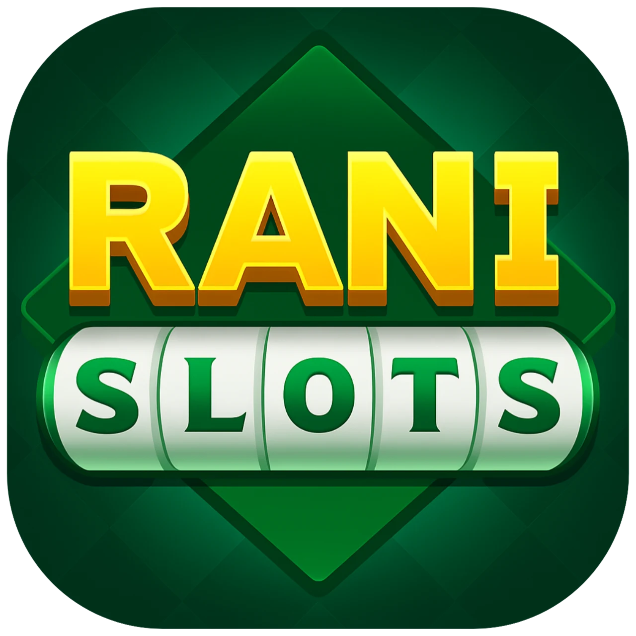 Rani Slots APK icon